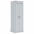 Шкаф металлический (2 секции) СТ-1 1860х800х500 мм 120_120