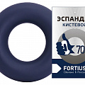 Эспандер-кольцо Fortius 70 кг H180701-70NB темно-синий 120_120