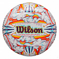 Мяч волейбольный Wilson Graffiti Peace VB WV4006901XBOF р.5 120_120