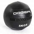 Мяч тренировочный 6кг Hasttings Digger HD42D1D-6 120_120
