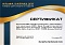Сертификат на товар Самокат трюковый RGX Flip 2.0 HIC black/blue